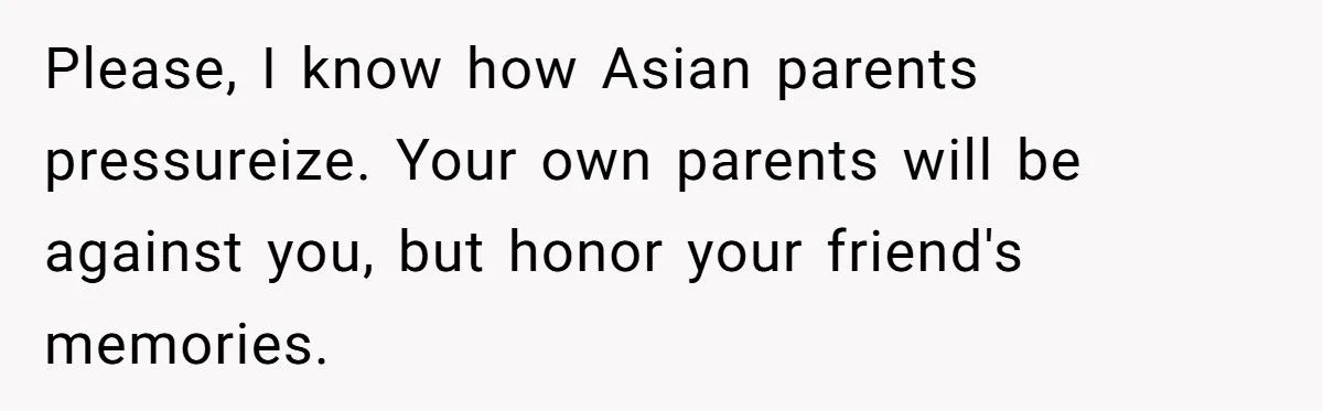 Woman’s Battle Over A Precious Sketchbook Gift After Her Friend’s Tragic Death