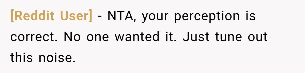 Family Outrage Erupts After Woman Sells Unwanted Heirloom Birdbath