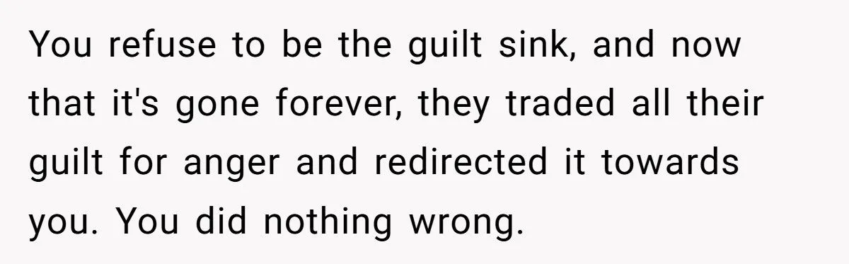 Family Outrage Erupts After Woman Sells Unwanted Heirloom Birdbath