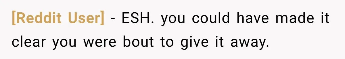 Family Outrage Erupts After Woman Sells Unwanted Heirloom Birdbath