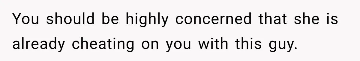 He Told His Girlfriend He Finds It Weird That Her Best Friend Cuddles With Her When He’s Not Around