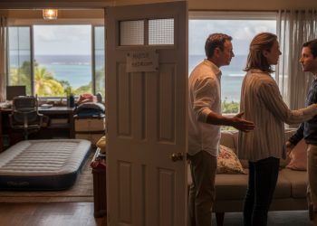 Woman Rejects In-Laws’ Bid For Her Bed During Their Honeymoon