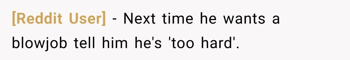 This Woman Cried After Her Boyfriend Told Her She Was “Too Wet” During Intimacy – Was She Overreacting?