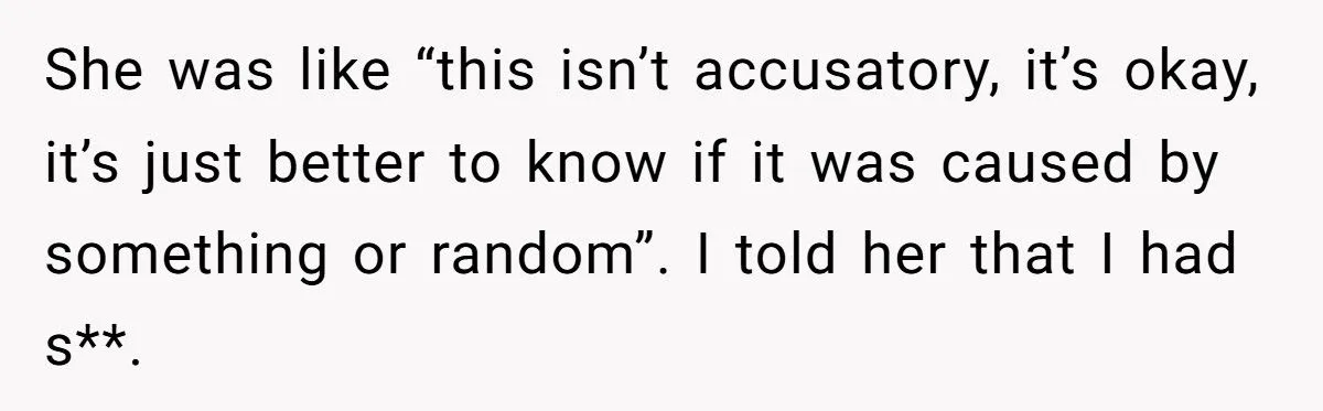 She Refused to Forgive Her Husband After He Ignored Her Doctor’s Advice During Pregnancy