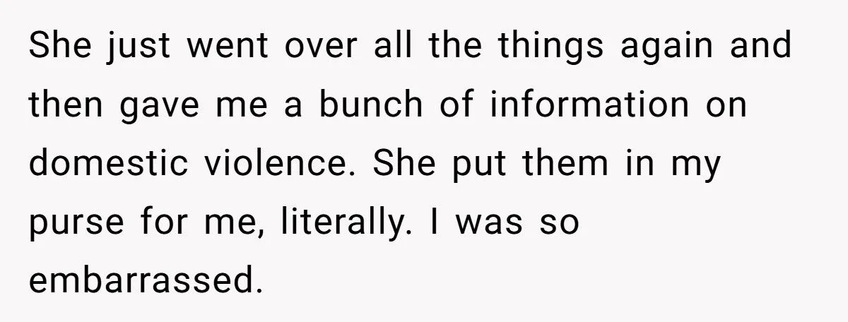 She Refused to Forgive Her Husband After He Ignored Her Doctor’s Advice During Pregnancy