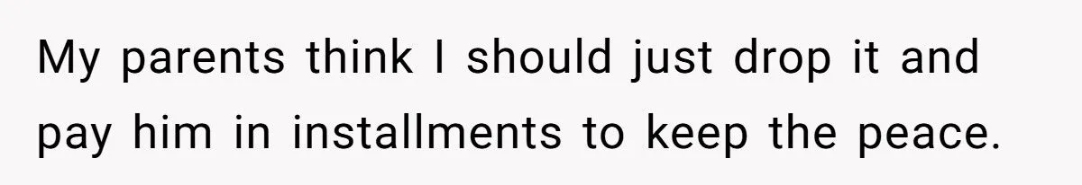 Their Cousin’s “Gift” of Wedding Photography Turned into a Shocking $3,000 Invoice