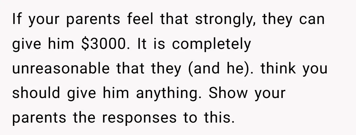 Their Cousin’s “Gift” of Wedding Photography Turned into a Shocking $3,000 Invoice