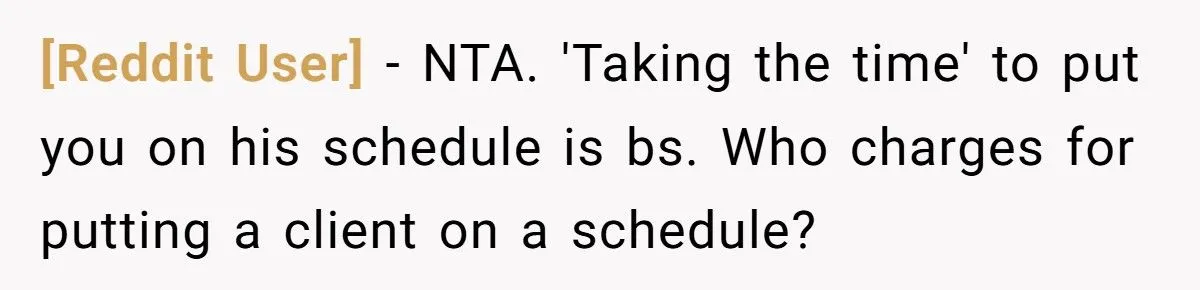 Their Cousin’s “Gift” of Wedding Photography Turned into a Shocking $3,000 Invoice