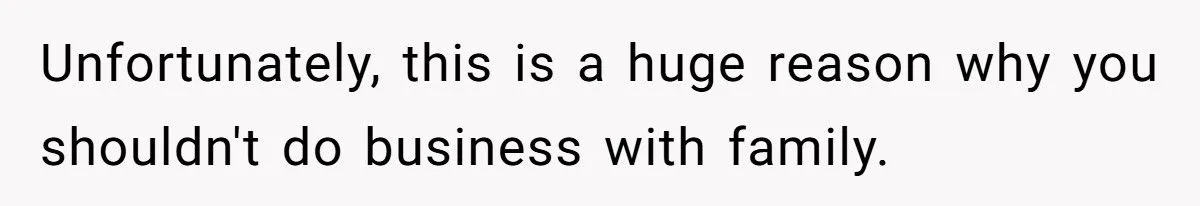 Their Cousin’s “Gift” of Wedding Photography Turned into a Shocking $3,000 Invoice