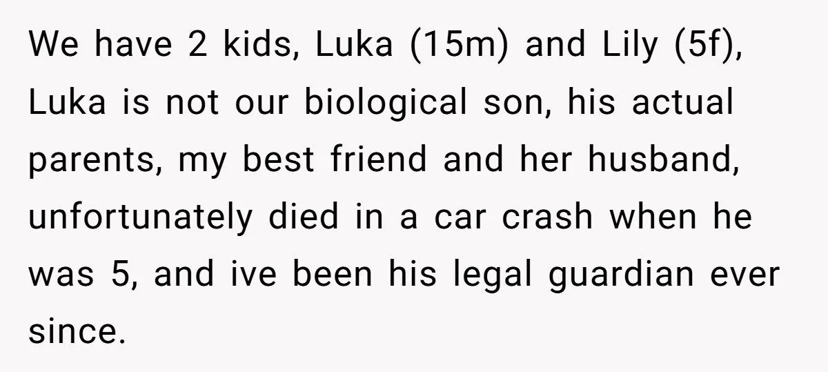Mom Considers Divorcing Husband of 17 Years After He Slaps Her Gay Son - Is She Overreacting?