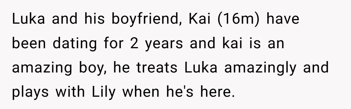 Mom Considers Divorcing Husband of 17 Years After He Slaps Her Gay Son - Is She Overreacting?