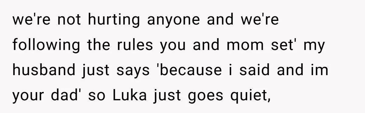 Mom Considers Divorcing Husband of 17 Years After He Slaps Her Gay Son - Is She Overreacting?