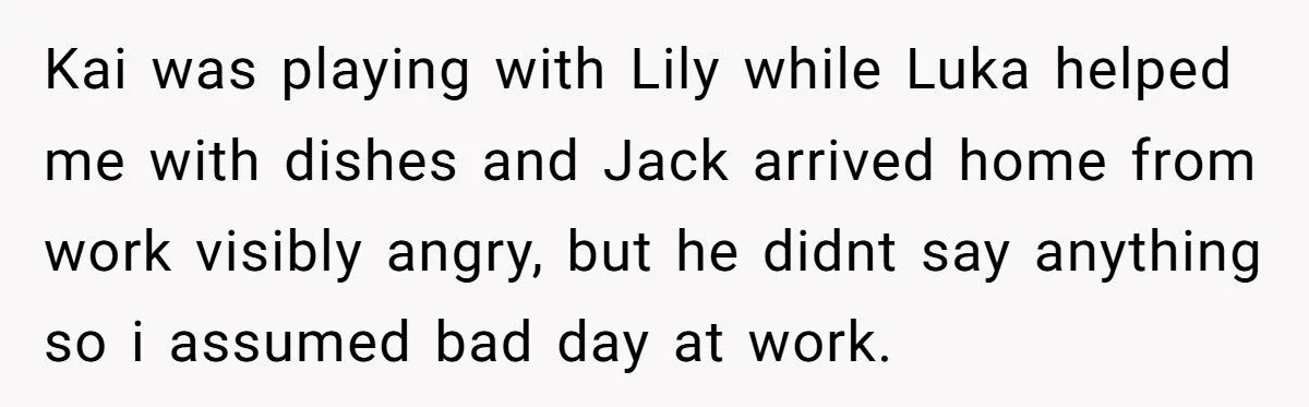 Mom Considers Divorcing Husband of 17 Years After He Slaps Her Gay Son - Is She Overreacting?