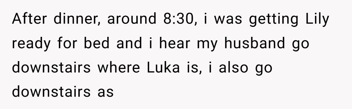 Mom Considers Divorcing Husband of 17 Years After He Slaps Her Gay Son - Is She Overreacting?