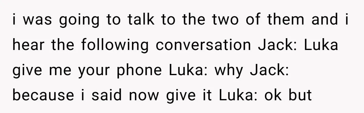 Mom Considers Divorcing Husband of 17 Years After He Slaps Her Gay Son - Is She Overreacting?