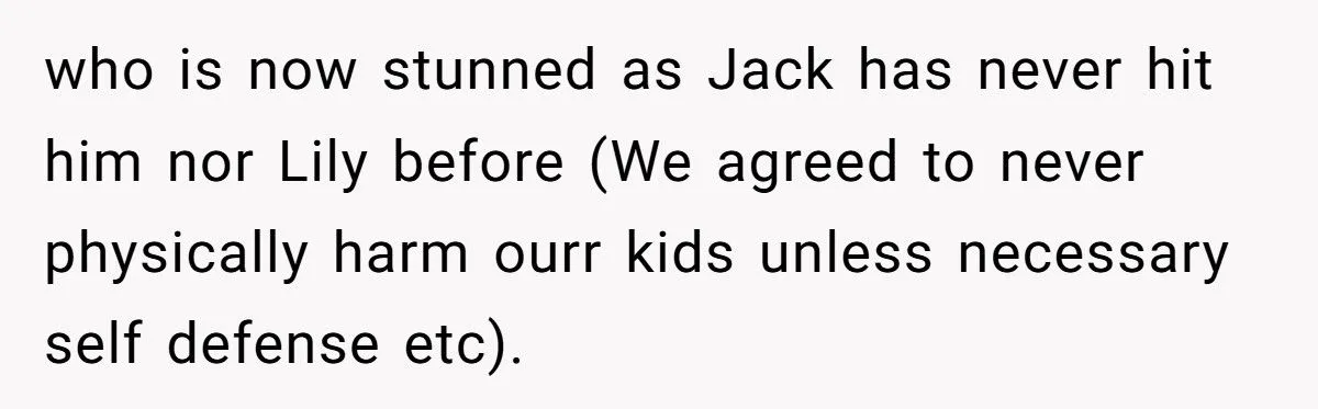 Mom Considers Divorcing Husband of 17 Years After He Slaps Her Gay Son - Is She Overreacting?