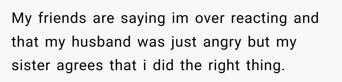 Mom Considers Divorcing Husband of 17 Years After He Slaps Her Gay Son - Is She Overreacting?