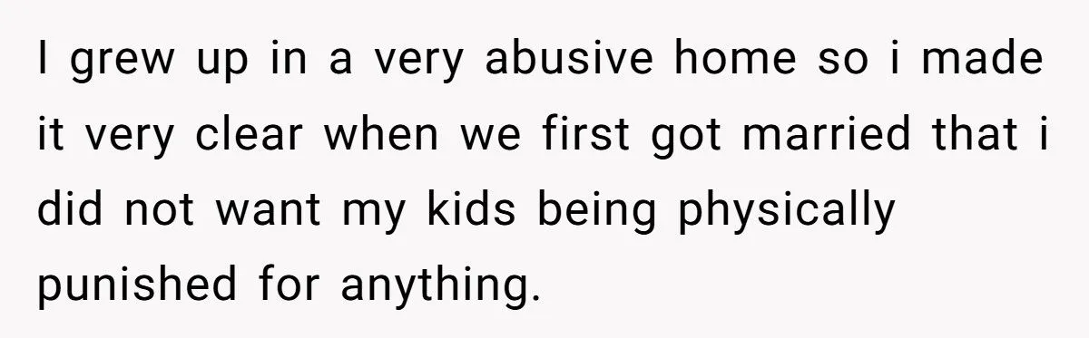 Mom Considers Divorcing Husband of 17 Years After He Slaps Her Gay Son - Is She Overreacting?