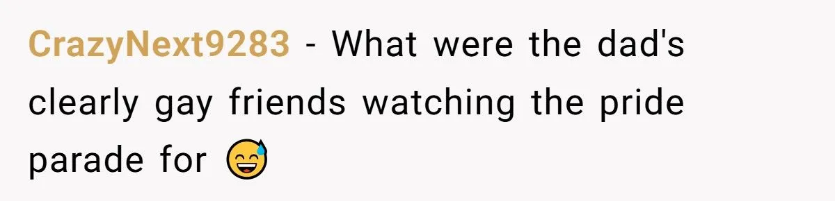 Mom Considers Divorcing Husband of 17 Years After He Slaps Her Gay Son - Is She Overreacting?