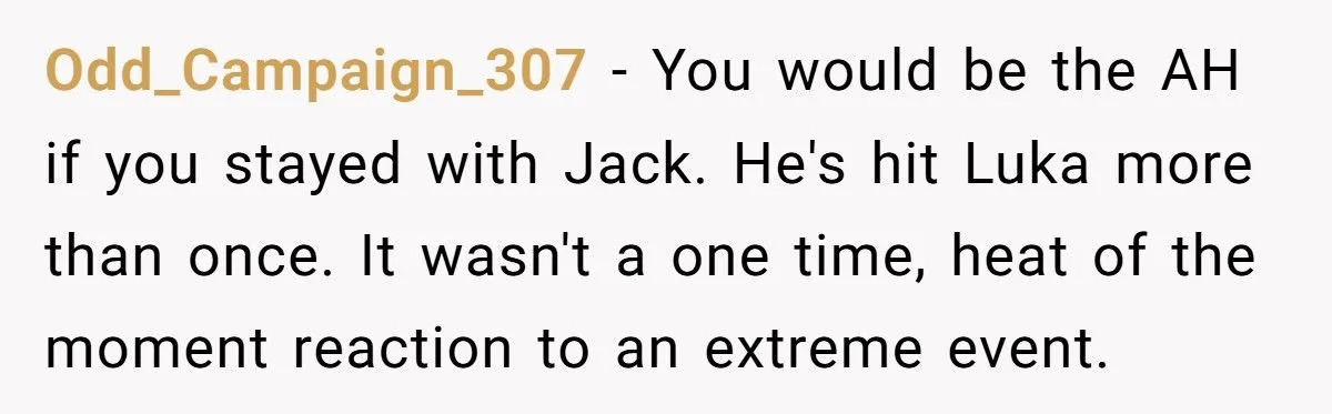 Mom Considers Divorcing Husband of 17 Years After He Slaps Her Gay Son - Is She Overreacting?