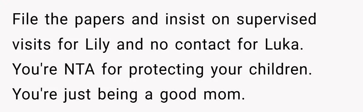 Mom Considers Divorcing Husband of 17 Years After He Slaps Her Gay Son - Is She Overreacting?