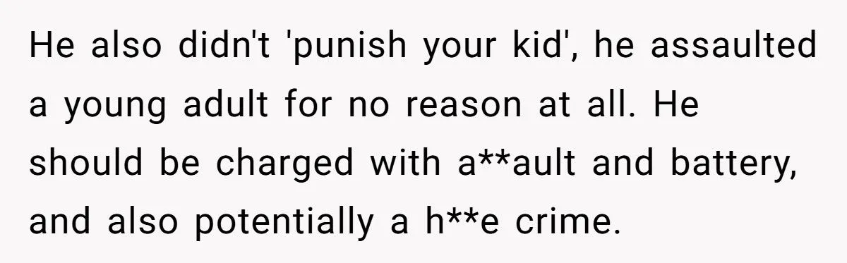 Mom Considers Divorcing Husband of 17 Years After He Slaps Her Gay Son - Is She Overreacting?