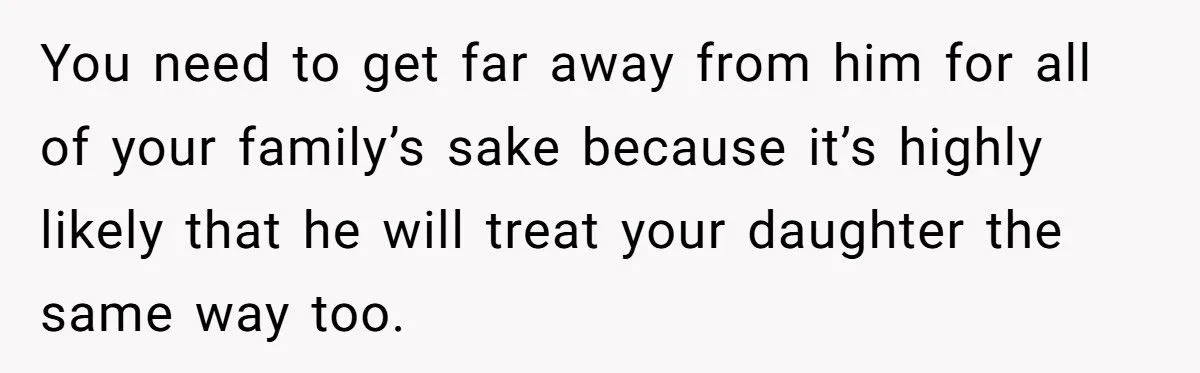 Mom Considers Divorcing Husband of 17 Years After He Slaps Her Gay Son - Is She Overreacting?
