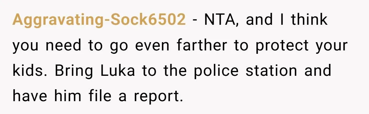 Mom Considers Divorcing Husband of 17 Years After He Slaps Her Gay Son - Is She Overreacting?
