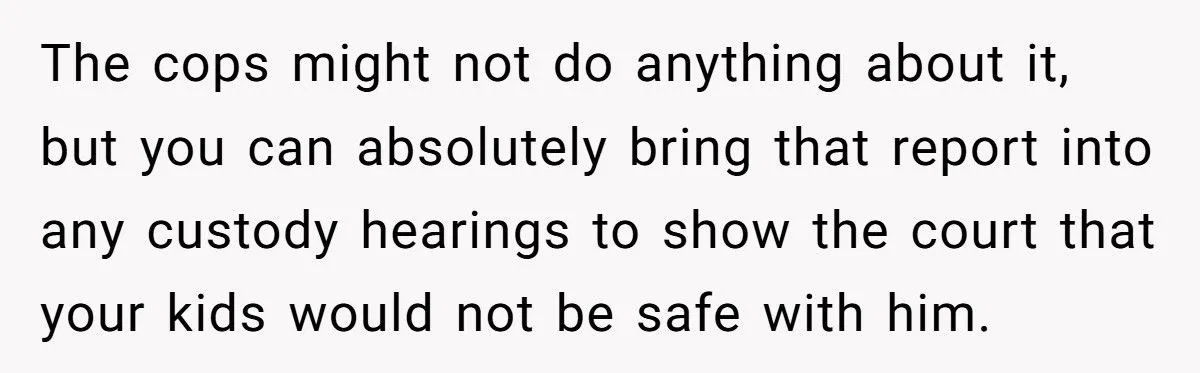Mom Considers Divorcing Husband of 17 Years After He Slaps Her Gay Son - Is She Overreacting?