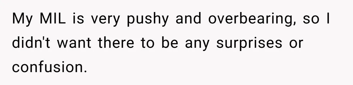 Did A New Mom Go Too Far By Skipping Father’s Day After Her Husband’s Mother’s Day Flop?