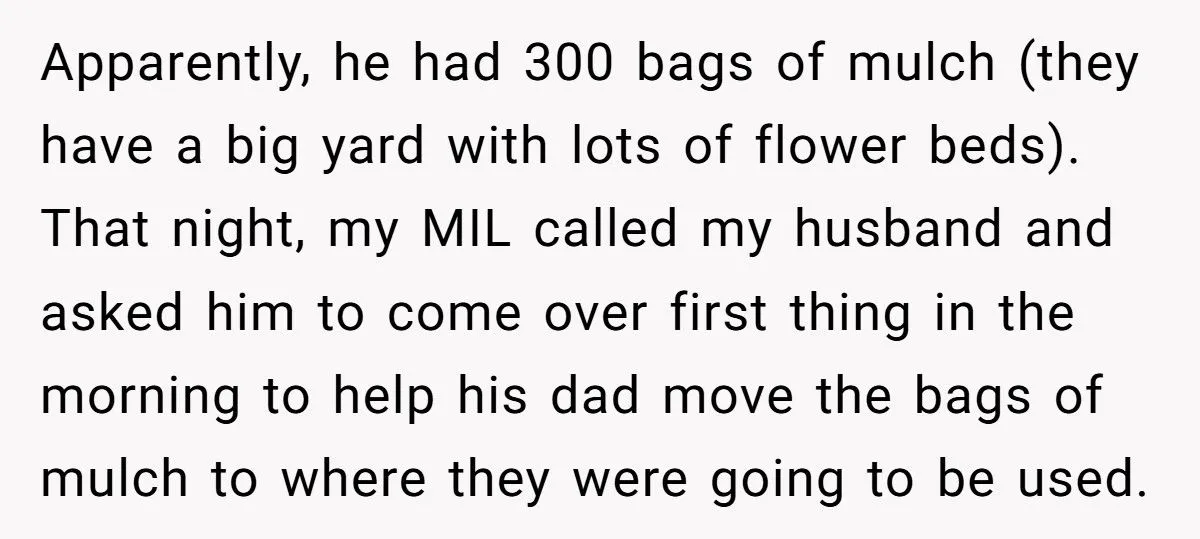 Did A New Mom Go Too Far By Skipping Father’s Day After Her Husband’s Mother’s Day Flop?