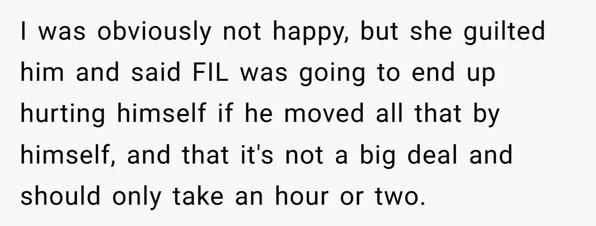 Did A New Mom Go Too Far By Skipping Father’s Day After Her Husband’s Mother’s Day Flop?