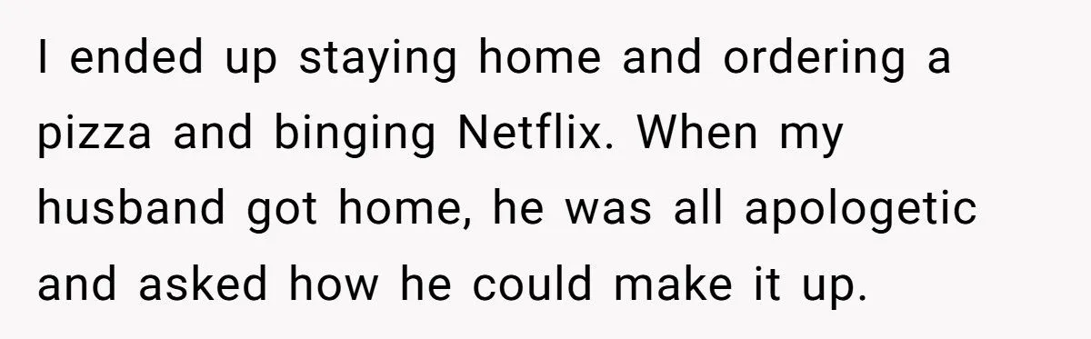 Did A New Mom Go Too Far By Skipping Father’s Day After Her Husband’s Mother’s Day Flop?