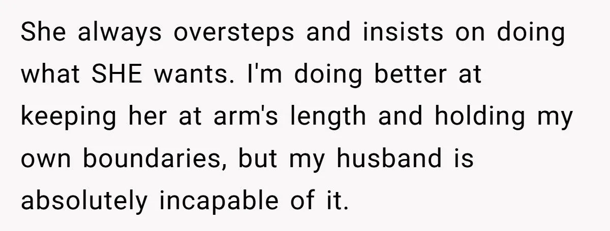 Did A New Mom Go Too Far By Skipping Father’s Day After Her Husband’s Mother’s Day Flop?