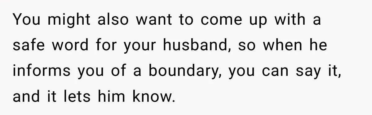 Did A New Mom Go Too Far By Skipping Father’s Day After Her Husband’s Mother’s Day Flop?