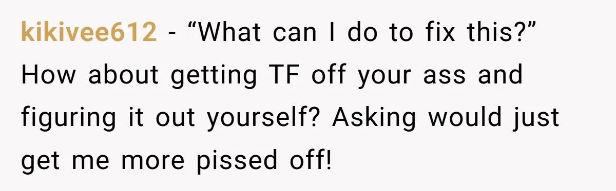 Did A New Mom Go Too Far By Skipping Father’s Day After Her Husband’s Mother’s Day Flop?