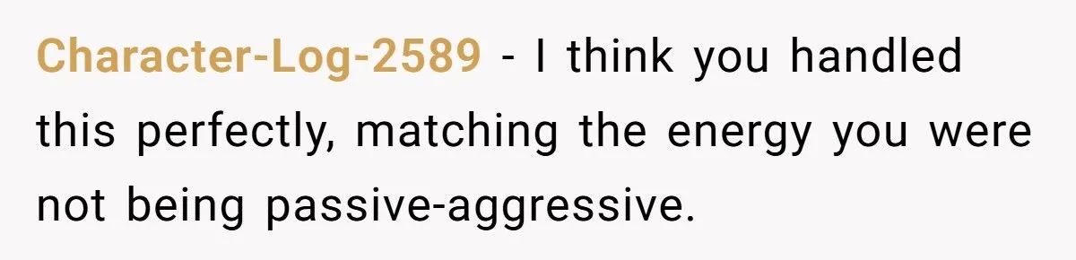 Did A New Mom Go Too Far By Skipping Father’s Day After Her Husband’s Mother’s Day Flop?