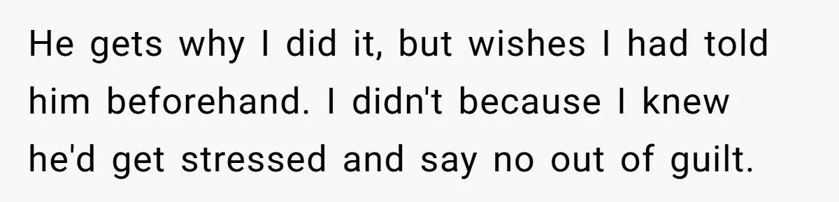 Bride Secretly Sells Alcohol At Dry Wedding To Offset Costs