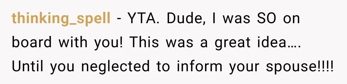 Bride Secretly Sells Alcohol At Dry Wedding To Offset Costs