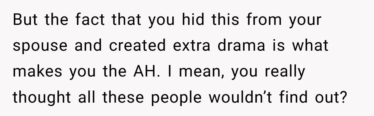 Bride Secretly Sells Alcohol At Dry Wedding To Offset Costs