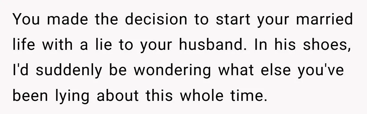 Bride Secretly Sells Alcohol At Dry Wedding To Offset Costs