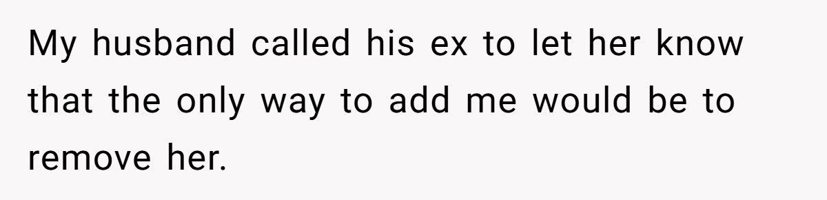 Woman Adds Herself To Husband’s Costco Account, Removes Ex-Wife