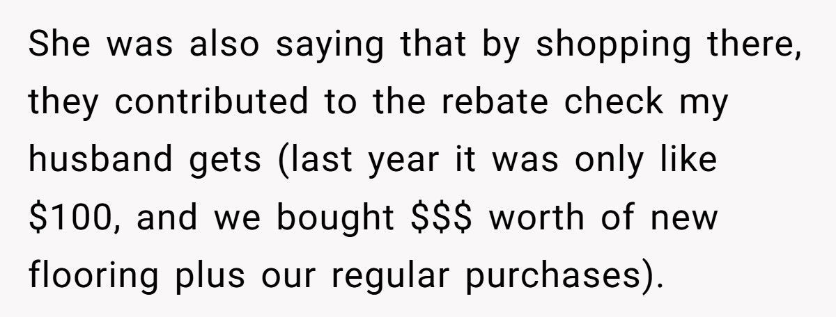 Woman Adds Herself To Husband’s Costco Account, Removes Ex-Wife