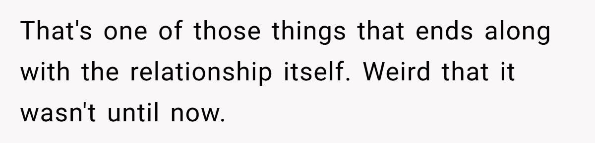 Woman Adds Herself To Husband’s Costco Account, Removes Ex-Wife
