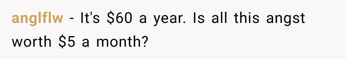Woman Adds Herself To Husband’s Costco Account, Removes Ex-Wife