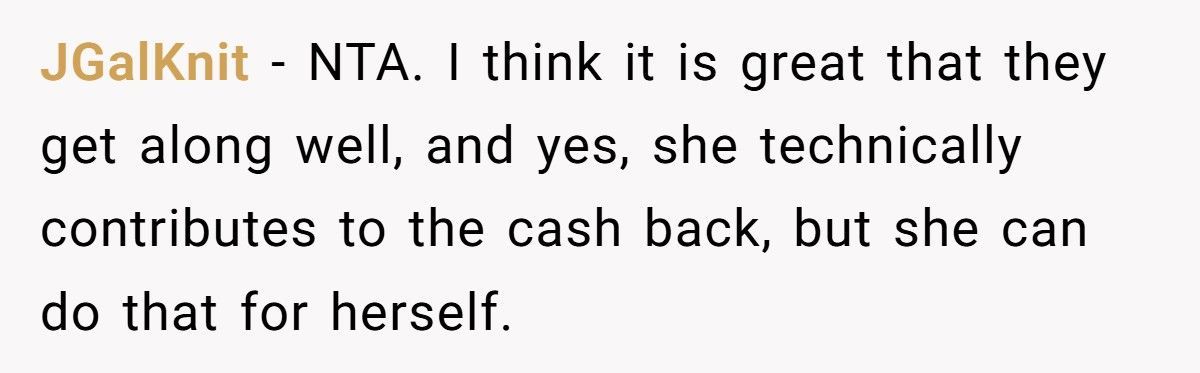 Woman Adds Herself To Husband’s Costco Account, Removes Ex-Wife