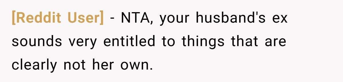 Woman Adds Herself To Husband’s Costco Account, Removes Ex-Wife
