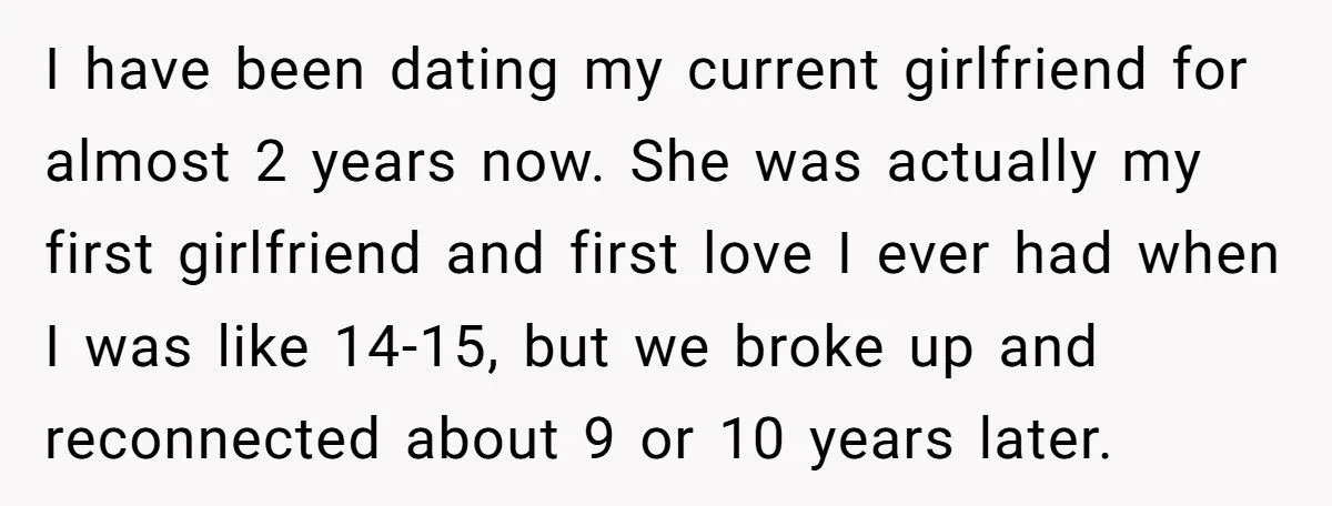 Man’s Phone Fiasco: Innocent Scroll Or Trust-Busting Blunder?