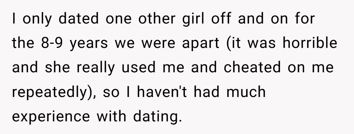 Man’s Phone Fiasco: Innocent Scroll Or Trust-Busting Blunder?