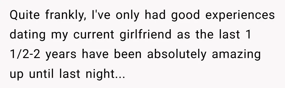 Man’s Phone Fiasco: Innocent Scroll Or Trust-Busting Blunder?